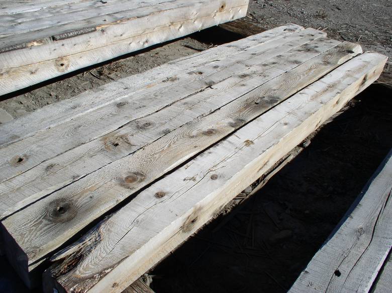 Alpine Fir Coverboard Barnwood Order